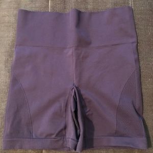 Lululemon Sculp Shorts